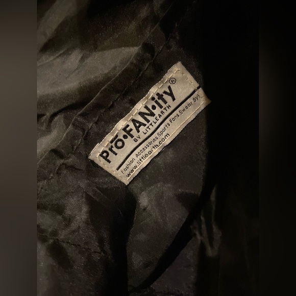 NFL Houston Texans Pro•FAN•ity purse by Littlearth - Picture 8 of 9